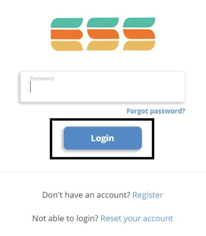 ESS Compass Associate Com Login